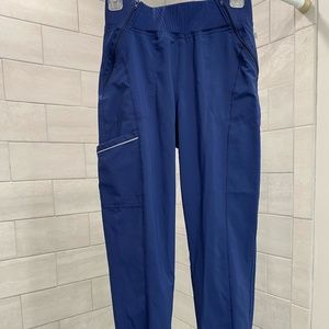 Scrub Jogger pants